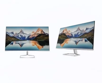 Factory-Renewed Computers