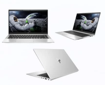 New Laptops & Desktops