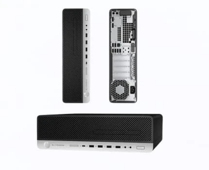 Refurbished Ex-UK Devices